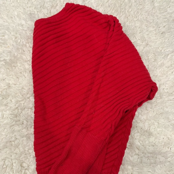 Red Alfani Sweater - Picture 2 of 4